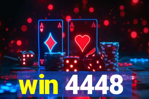 win 4448